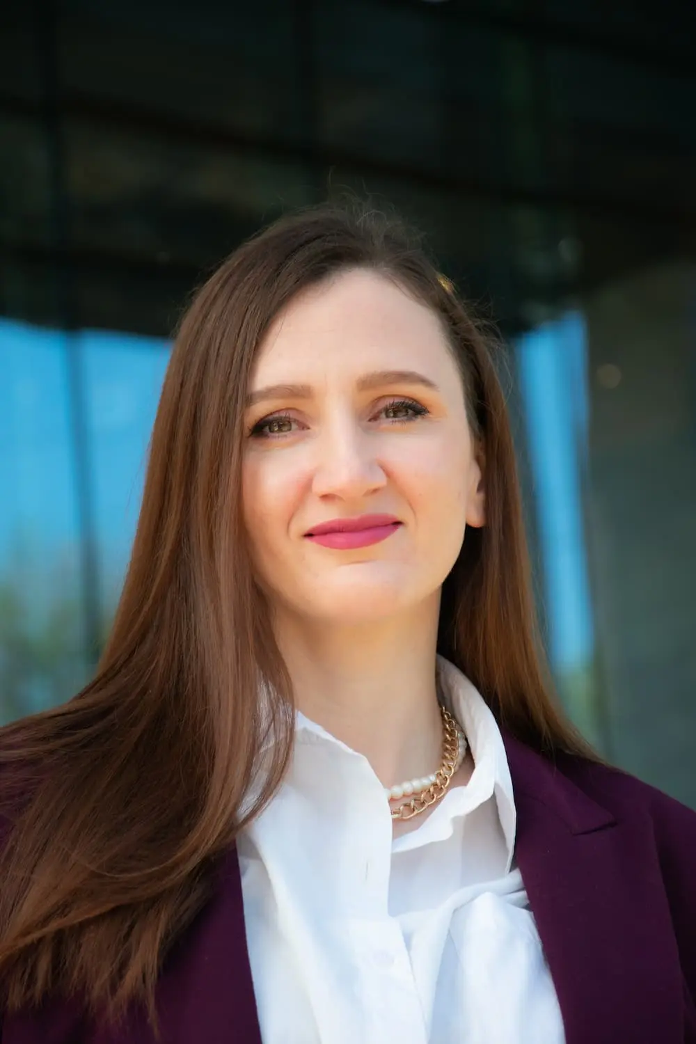 Ольга Львова